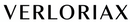 Verloriax Fashion Logo