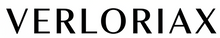 Verloriax Fashion Logo